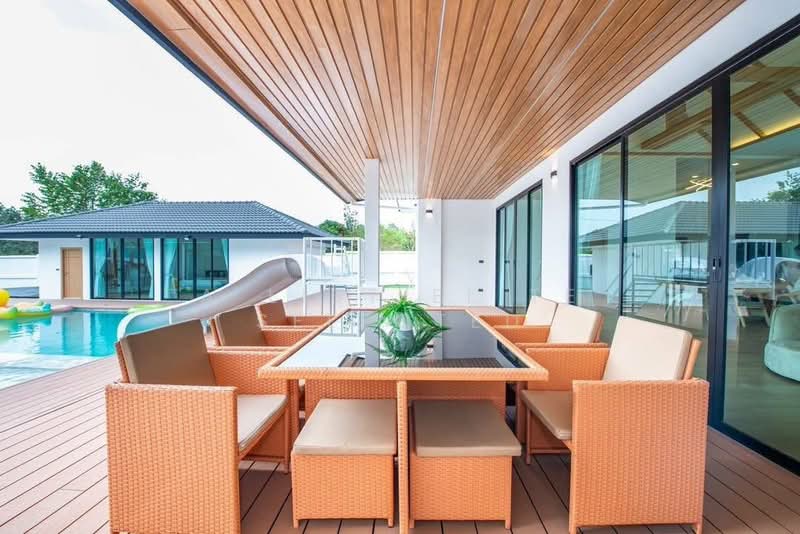 บางละมุง, Chon Buri (Pattaya), Bang Lamung, Bang Lamung (Pattaya), Chon Buri (Pattaya), 5 Bedrooms, 700 sqm, Villa For Sale, by A LIST ELITE SELECTED, 500369789 - DDproperty.com