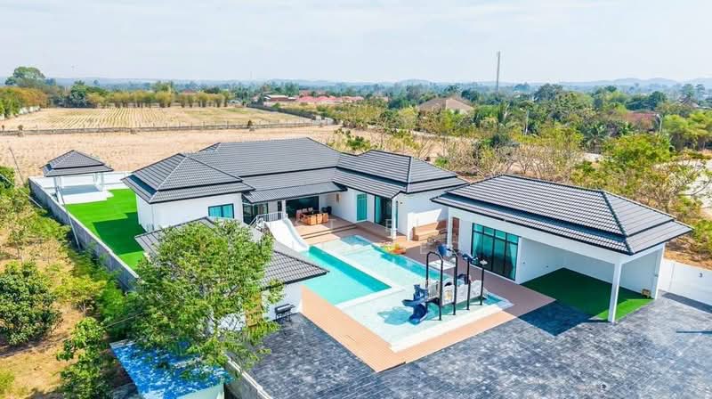 บางละมุง, Chon Buri (Pattaya), Bang Lamung, Bang Lamung (Pattaya), Chon Buri (Pattaya), 5 Bedrooms, 700 sqm, Villa For Sale, by A LIST ELITE SELECTED, 500369789 - DDproperty.com