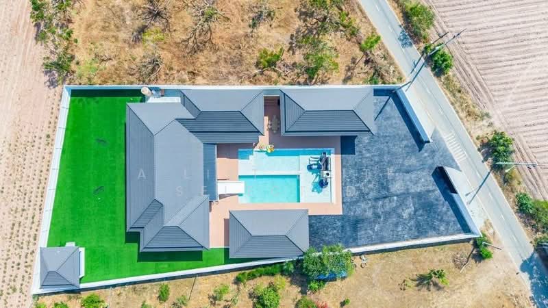 บางละมุง, ชลบุรี, บางละมุง, ชลบุรี, 700 ตร.ม., วิลล่า ขาย, โดย A LIST ELITE SELECTED, 500369789 - DDproperty.com