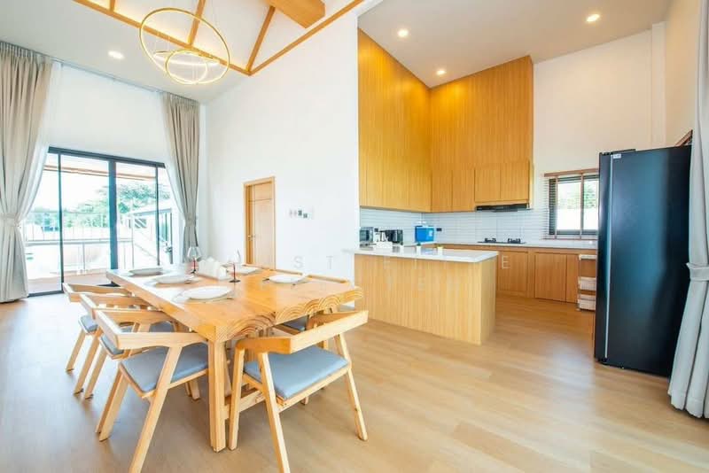 บางละมุง, Chon Buri (Pattaya), Bang Lamung, Bang Lamung (Pattaya), Chon Buri (Pattaya), 5 Bedrooms, 700 sqm, Villa For Sale, by A LIST ELITE SELECTED, 500369789 - DDproperty.com