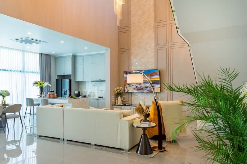 บางละมุง, Chon Buri (Pattaya), Huai Yai, Bang Lamung (Pattaya), Chon Buri (Pattaya), 4 Bedrooms, 367 sqm, Villa For Rent, by A LIST ELITE SELECTED, 500369791 - DDproperty.com