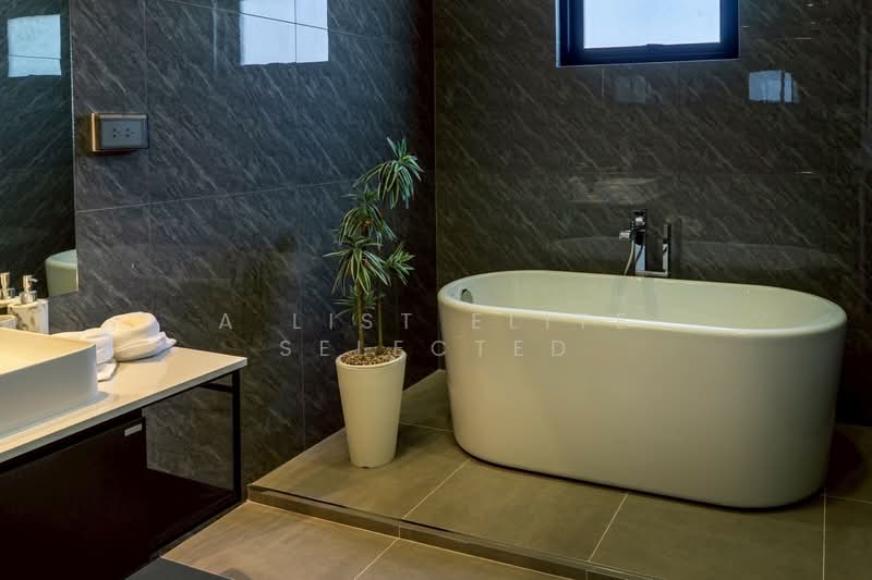 บางละมุง, Chon Buri (Pattaya), Huai Yai, Bang Lamung (Pattaya), Chon Buri (Pattaya), 4 Bedrooms, 367 sqm, Villa For Rent, by A LIST ELITE SELECTED, 500369791 - DDproperty.com
