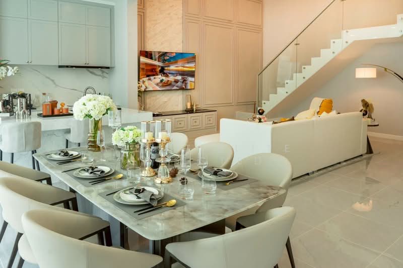 บางละมุง, Chon Buri (Pattaya), Huai Yai, Bang Lamung (Pattaya), Chon Buri (Pattaya), 4 Bedrooms, 367 sqm, Villa For Rent, by A LIST ELITE SELECTED, 500369791 - DDproperty.com