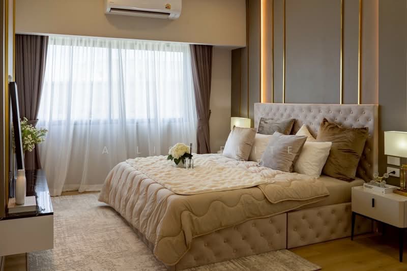 บางละมุง, Chon Buri (Pattaya), Huai Yai, Bang Lamung (Pattaya), Chon Buri (Pattaya), 4 Bedrooms, 367 sqm, Villa For Rent, by A LIST ELITE SELECTED, 500369791 - DDproperty.com