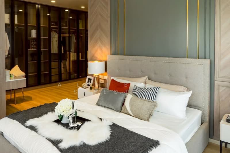 บางละมุง, Chon Buri (Pattaya), Huai Yai, Bang Lamung (Pattaya), Chon Buri (Pattaya), 4 Bedrooms, 367 sqm, Villa For Rent, by A LIST ELITE SELECTED, 500369791 - DDproperty.com