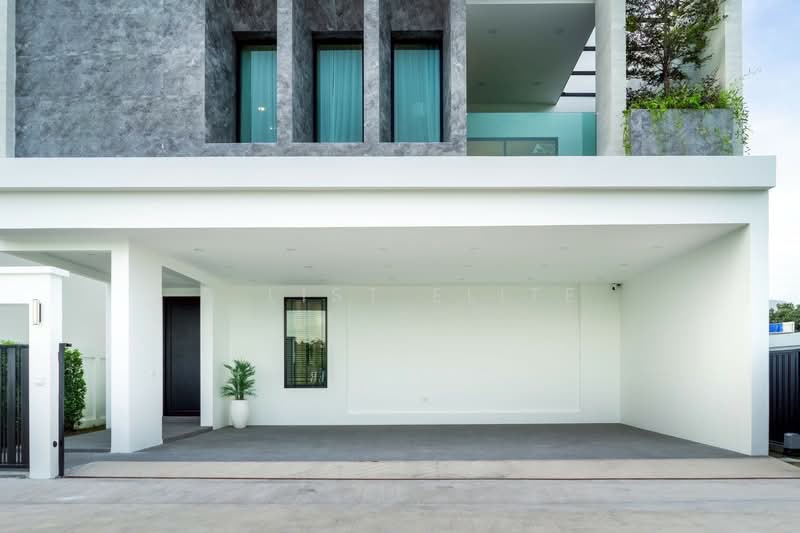 บางละมุง, Chon Buri (Pattaya), Huai Yai, Bang Lamung (Pattaya), Chon Buri (Pattaya), 4 Bedrooms, 367 sqm, Villa For Rent, by A LIST ELITE SELECTED, 500369791 - DDproperty.com
