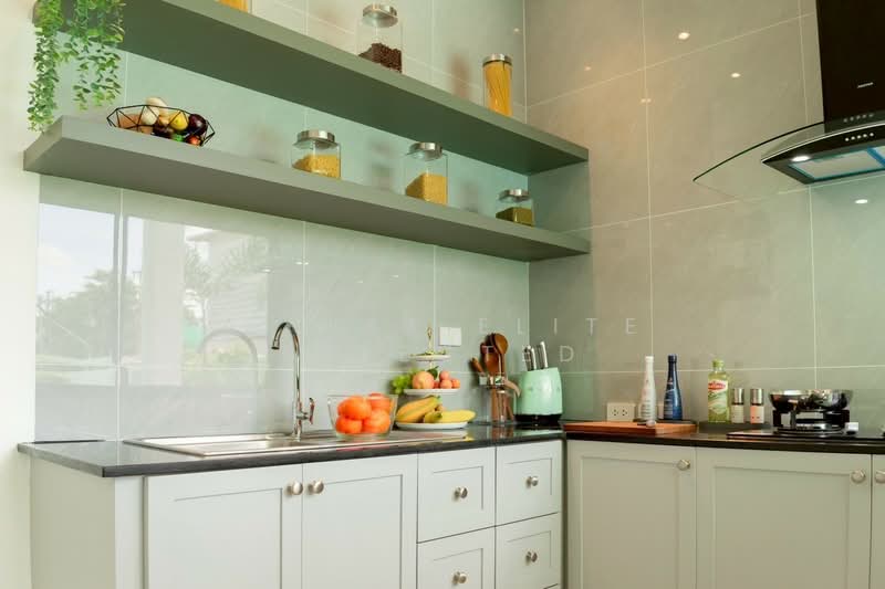 บางละมุง, Chon Buri (Pattaya), Huai Yai, Bang Lamung (Pattaya), Chon Buri (Pattaya), 4 Bedrooms, 367 sqm, Villa For Rent, by A LIST ELITE SELECTED, 500369791 - DDproperty.com