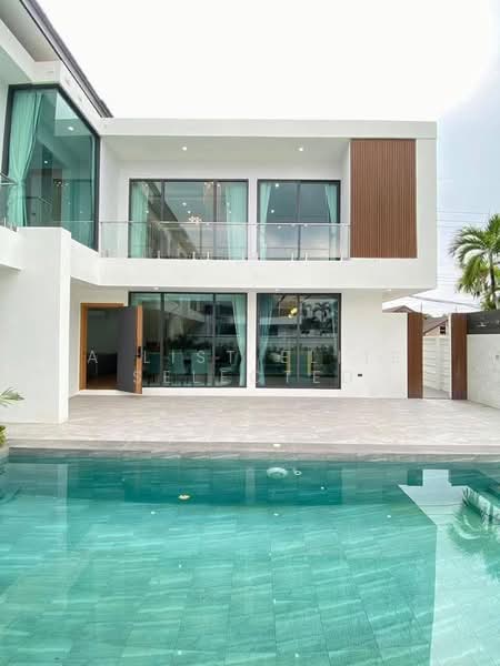 บางละมุง, Chon Buri (Pattaya), Bang Lamung, Bang Lamung (Pattaya), Chon Buri (Pattaya), 3 Bedrooms, 480 sqm, Villa For Sale, by A LIST ELITE SELECTED, 500369793 - DDproperty.com
