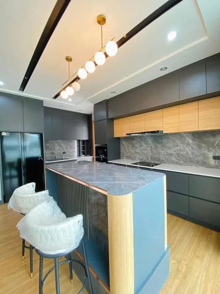 บางละมุง, Chon Buri (Pattaya), Bang Lamung, Bang Lamung (Pattaya), Chon Buri (Pattaya), 3 Bedrooms, 480 sqm, Villa For Sale, by A LIST ELITE SELECTED, 500369793 - DDproperty.com