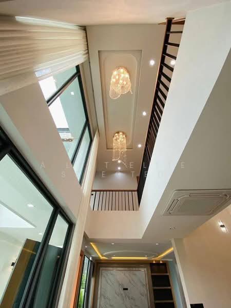 บางละมุง, Chon Buri (Pattaya), Bang Lamung, Bang Lamung (Pattaya), Chon Buri (Pattaya), 3 Bedrooms, 480 sqm, Villa For Sale, by A LIST ELITE SELECTED, 500369793 - DDproperty.com