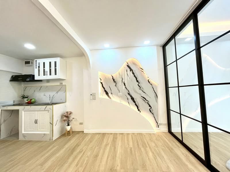 Baan Suan Lalana, Chon Buri (Pattaya), 444 Chaiyapruek, Nong Pru, Bang Lamung (Pattaya), Chon Buri (Pattaya), 1 Bedroom, 41 sqm, Condo For Rent, by Praveen Peter, 500369794 - DDproperty.com