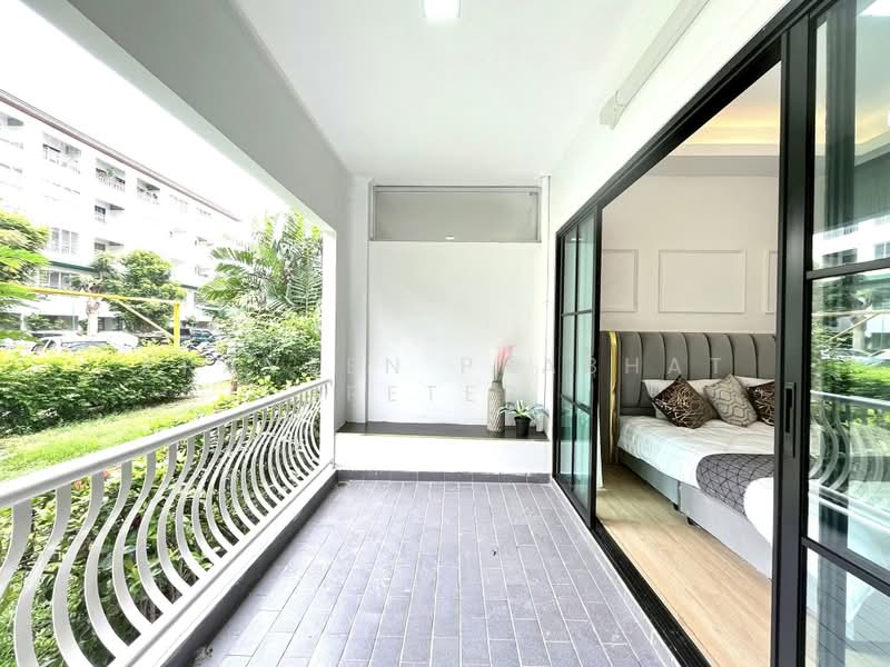 Baan Suan Lalana, Chon Buri (Pattaya), 444 Chaiyapruek, Nong Pru, Bang Lamung (Pattaya), Chon Buri (Pattaya), 1 Bedroom, 41 sqm, Condo For Rent, by Praveen Peter, 500369794 - DDproperty.com