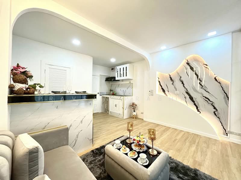 Baan Suan Lalana, Chon Buri (Pattaya), 444 Chaiyapruek, Nong Pru, Bang Lamung (Pattaya), Chon Buri (Pattaya), 1 Bedroom, 41 sqm, Condo For Rent, by Praveen Peter, 500369794 - DDproperty.com