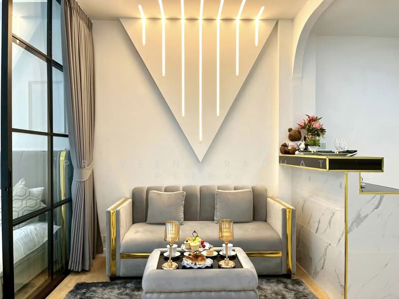 Baan Suan Lalana : บ้านสวนลลนา คอนโดมิเนียม, ชลบุรี, 444 ชัยพฤกษ์, หนองปรือ, บางละมุง, ชลบุรี, 41 ตร.ม., คอนโด ให้เช่า, โดย Praveen Prabhat Peter, 500369794 - DDproperty.com