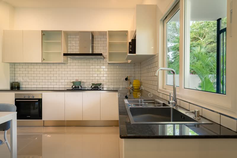 Coco Ville 2 by Sabai Home, Chon Buri (Pattaya), Poong, Bang Lamung (Pattaya), Chon Buri (Pattaya), 3 Bedrooms, 156 sqm, Single Detached House For Sale, by Marisa Kittelberger, 500369796 - DDproperty.com