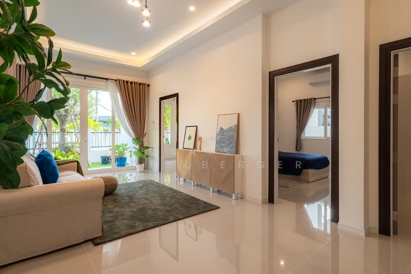 Coco Ville 2 by Sabai Home, Chon Buri (Pattaya), Poong, Bang Lamung (Pattaya), Chon Buri (Pattaya), 3 Bedrooms, 156 sqm, Single Detached House For Sale, by Marisa Kittelberger, 500369796 - DDproperty.com