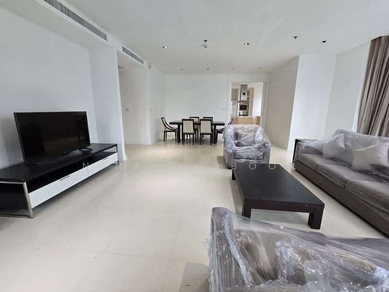 Athenee Residence : แอทธินี เรสซิเด้นซ์, กรุงเทพ, 65 ถ.วิทยุ, ลุมพินี, ปทุมวัน, กรุงเทพ, 189 ตร.ม., คอนโด ให้เช่า, โดย NINA SIRIBOON, 500369797 - DDproperty.com