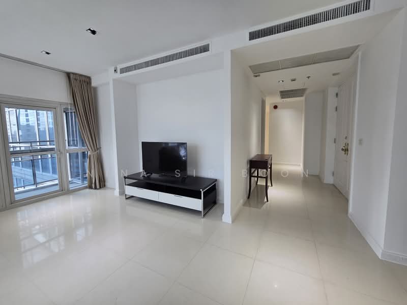 Athenee Residence : แอทธินี เรสซิเด้นซ์, กรุงเทพ, 65 ถ.วิทยุ, ลุมพินี, ปทุมวัน, กรุงเทพ, 189 ตร.ม., คอนโด ให้เช่า, โดย NINA SIRIBOON, 500369797 - DDproperty.com
