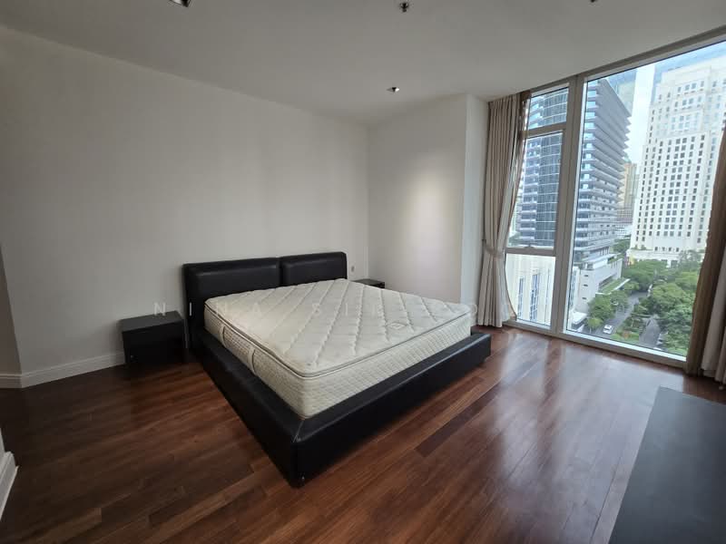 Athenee Residence, Bangkok, 65 Witthayu Road, Lumphini, Pathum Wan, Bangkok, 3 Bedrooms, 189 sqm, Condo For Rent, by NINA SIRIBOON, 500369797 - DDproperty.com