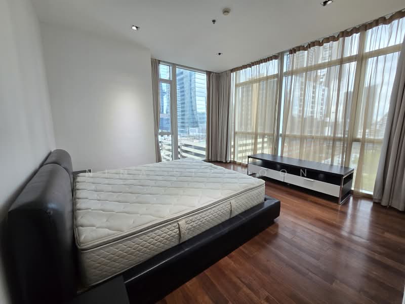 Athenee Residence, Bangkok, 65 Witthayu Road, Lumphini, Pathum Wan, Bangkok, 3 Bedrooms, 189 sqm, Condo For Rent, by NINA SIRIBOON, 500369797 - DDproperty.com