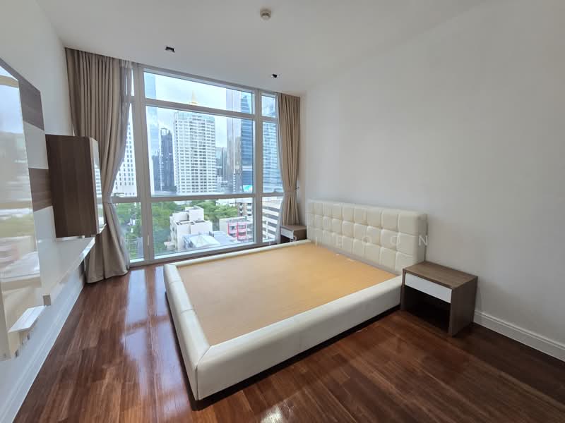 Athenee Residence, Bangkok, 65 Witthayu Road, Lumphini, Pathum Wan, Bangkok, 3 Bedrooms, 189 sqm, Condo For Rent, by NINA SIRIBOON, 500369797 - DDproperty.com