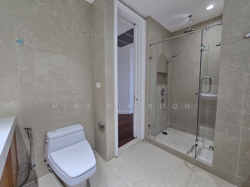 Athenee Residence, Bangkok, 65 Witthayu Road, Lumphini, Pathum Wan, Bangkok, 3 Bedrooms, 189 sqm, Condo For Rent, by NINA SIRIBOON, 500369797 - DDproperty.com
