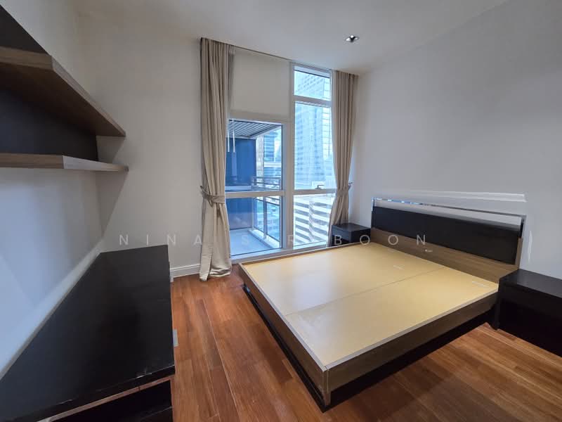 Athenee Residence, Bangkok, 65 Witthayu Road, Lumphini, Pathum Wan, Bangkok, 3 Bedrooms, 189 sqm, Condo For Rent, by NINA SIRIBOON, 500369797 - DDproperty.com