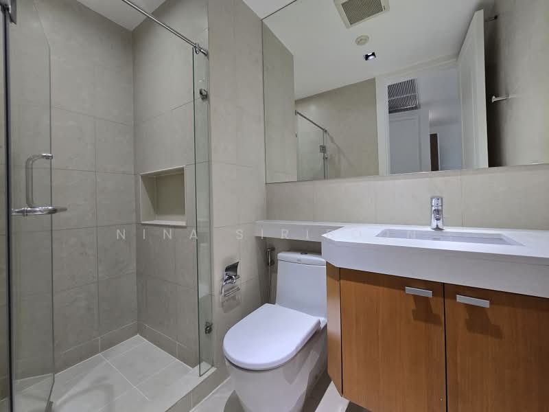 Athenee Residence, Bangkok, 65 Witthayu Road, Lumphini, Pathum Wan, Bangkok, 3 Bedrooms, 189 sqm, Condo For Rent, by NINA SIRIBOON, 500369797 - DDproperty.com