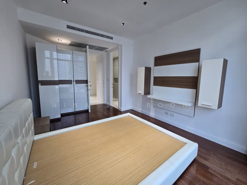 Athenee Residence, Bangkok, 65 Witthayu Road, Lumphini, Pathum Wan, Bangkok, 3 Bedrooms, 189 sqm, Condo For Rent, by NINA SIRIBOON, 500369797 - DDproperty.com