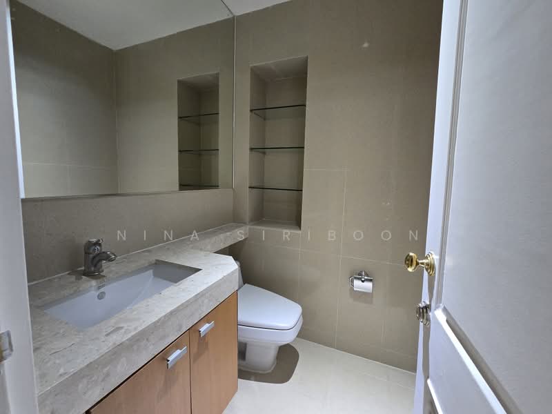 Athenee Residence, Bangkok, 65 Witthayu Road, Lumphini, Pathum Wan, Bangkok, 3 Bedrooms, 189 sqm, Condo For Rent, by NINA SIRIBOON, 500369797 - DDproperty.com
