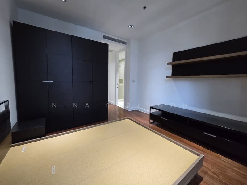 Athenee Residence, Bangkok, 65 Witthayu Road, Lumphini, Pathum Wan, Bangkok, 3 Bedrooms, 189 sqm, Condo For Rent, by NINA SIRIBOON, 500369797 - DDproperty.com