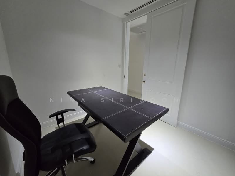 Athenee Residence, Bangkok, 65 Witthayu Road, Lumphini, Pathum Wan, Bangkok, 3 Bedrooms, 189 sqm, Condo For Rent, by NINA SIRIBOON, 500369797 - DDproperty.com