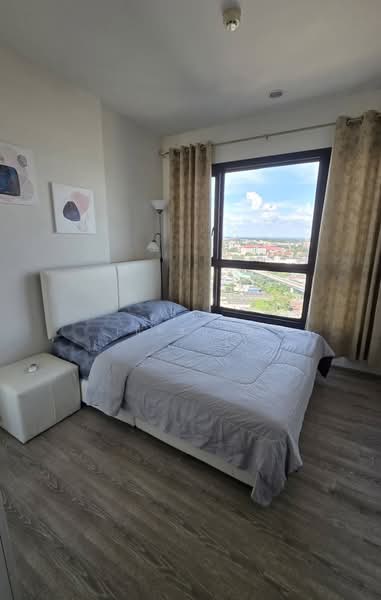 The Base Height Mittraphap-Khon Kaen, Khon Kaen, 333 Mittraphap Road, Nai Muang, Muang Khon Kaen, Khon Kaen, 1 Bedroom, 30 sqm, Condo For Rent, by สุริยา เบียดนอก, 500369799 - DDproperty.com
