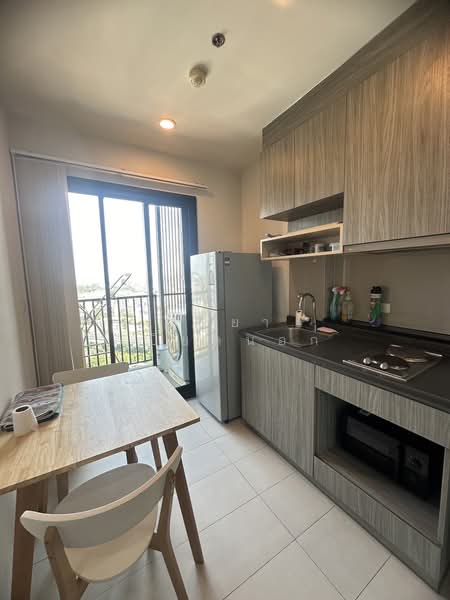 The Base Height Mittraphap-Khon Kaen, Khon Kaen, 333 Mittraphap Road, Nai Muang, Muang Khon Kaen, Khon Kaen, 1 Bedroom, 30 sqm, Condo For Rent, by สุริยา เบียดนอก, 500369799 - DDproperty.com