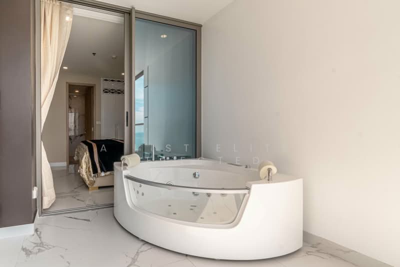 Copacabana Beach Jomtien, Chon Buri (Pattaya), Jomtien Sai Song Rd, Nong Pru, Bang Lamung (Pattaya), Chon Buri (Pattaya), 3 Bedrooms, 111 sqm, Condo For Sale, by A LIST ELITE SELECTED, 500369800 - DDproperty.com