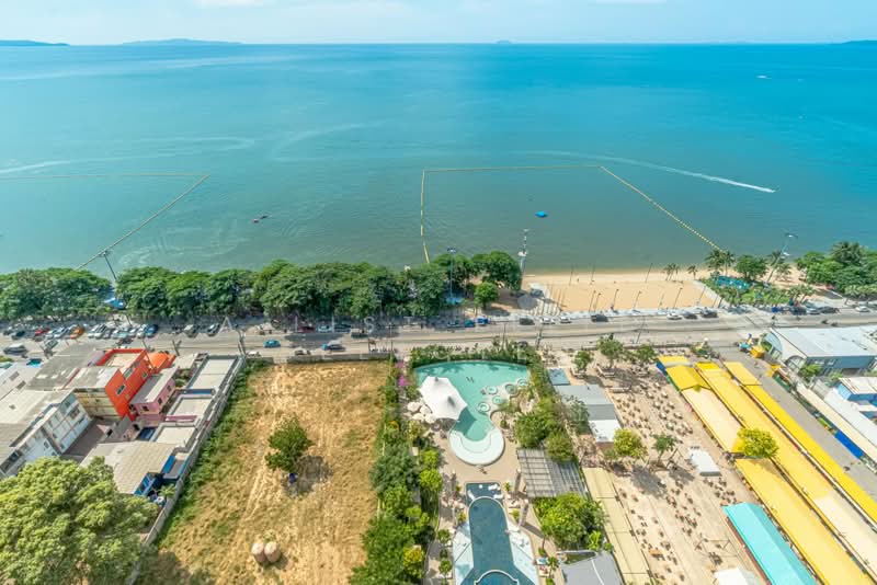 Copacabana Beach Jomtien : โคปาคาบาน่า บีช จอมเทียน, ชลบุรี, ตำบลหนองปรือ อำเภอบางละมุง ชลบุรี, หนองปรือ, บางละมุง, ชลบุรี, 111 ตร.ม., คอนโด ขาย, โดย A LIST ELITE SELECTED, 500369800 - DDproperty.com