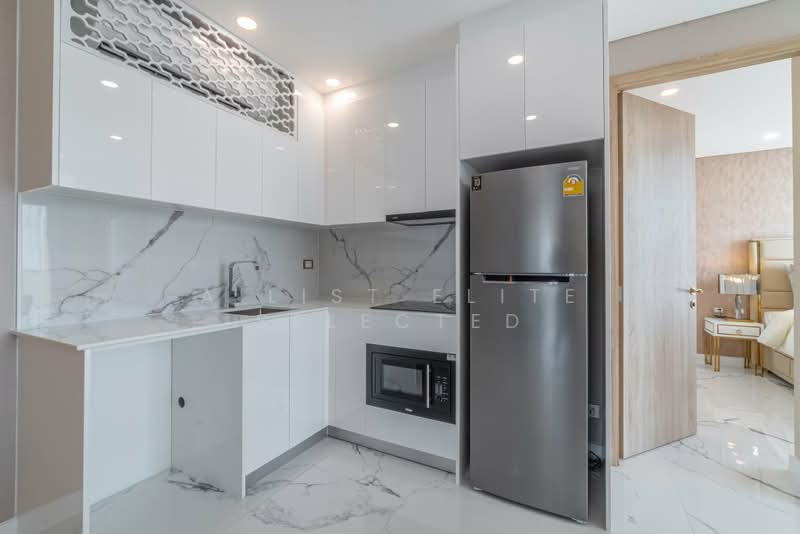 Copacabana Beach Jomtien, Chon Buri (Pattaya), Jomtien Sai Song Rd, Nong Pru, Bang Lamung (Pattaya), Chon Buri (Pattaya), 3 Bedrooms, 111 sqm, Condo For Sale, by A LIST ELITE SELECTED, 500369800 - DDproperty.com