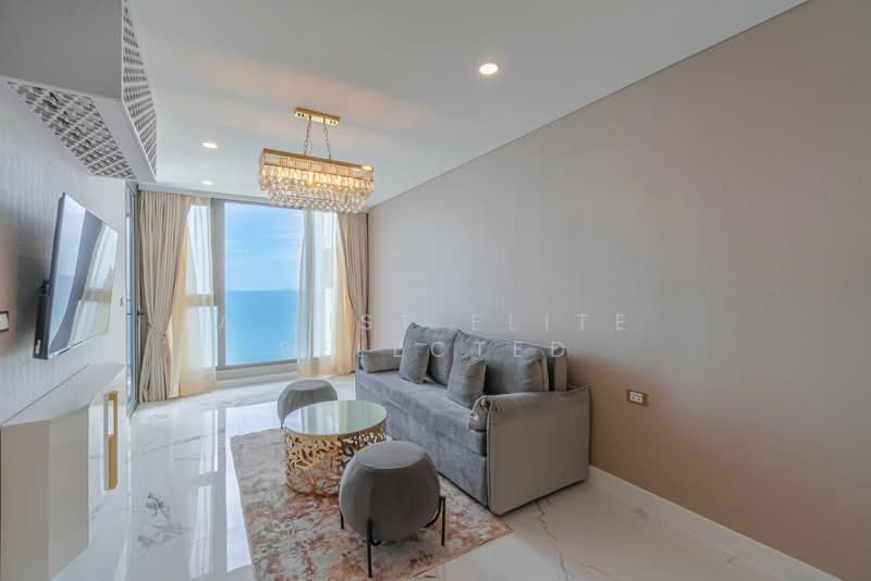 Copacabana Beach Jomtien : โคปาคาบาน่า บีช จอมเทียน, ชลบุรี, ตำบลหนองปรือ อำเภอบางละมุง ชลบุรี, หนองปรือ, บางละมุง, ชลบุรี, 111 ตร.ม., คอนโด ขาย, โดย A LIST ELITE SELECTED, 500369800 - DDproperty.com