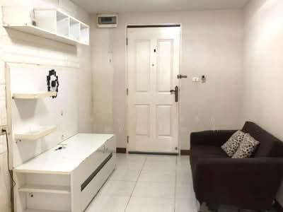 ขาย - Happy Condo Ratchada 18 : แฮปปี้ คอนโด รัชดา 18, กรุงเทพ
