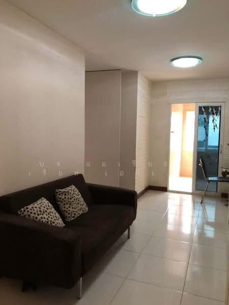 Happy Condo Ratchada 18 : แฮปปี้ คอนโด รัชดา 18, กรุงเทพ, หมู่บ้านอยู่เจริญ 29 ซอย, สามเสนนอก, ห้วยขวาง, กรุงเทพ, 36 ตร.ม., คอนโด ขาย, โดย บจ.แอเรีย66 เรียล เอสเตท จำกัด, 500369801 - DDproperty.com