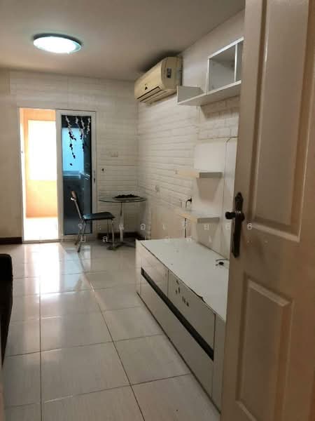 Happy Condo Ratchada 18 : แฮปปี้ คอนโด รัชดา 18, กรุงเทพ, หมู่บ้านอยู่เจริญ 29 ซอย, สามเสนนอก, ห้วยขวาง, กรุงเทพ, 36 ตร.ม., คอนโด ขาย, โดย บจ.แอเรีย66 เรียล เอสเตท จำกัด, 500369801 - DDproperty.com