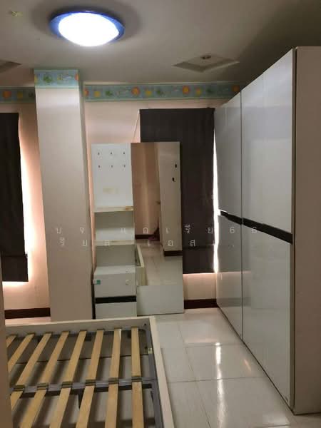 Happy Condo Ratchada 18, Bangkok, Mu Ban Yu Charoen 29 Alley, Samsen Nok, Huai Khwang, Bangkok, 1 Bedroom, 36 sqm, Condo For Sale, by AREA66 Real Estate Co.,Ltd, 500369801 - DDproperty.com