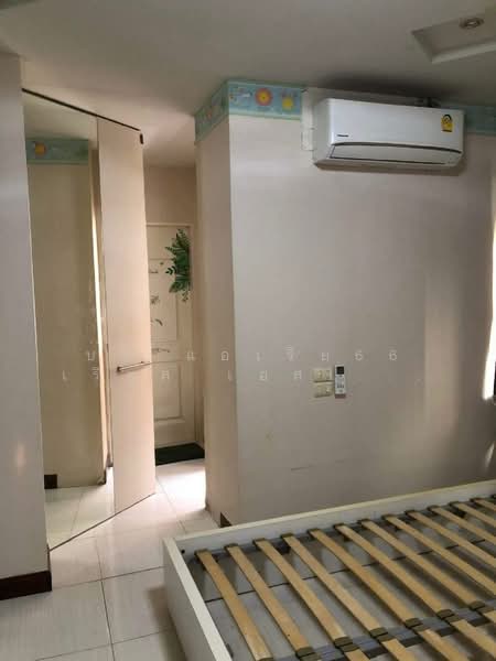 Happy Condo Ratchada 18, Bangkok, Mu Ban Yu Charoen 29 Alley, Samsen Nok, Huai Khwang, Bangkok, 1 Bedroom, 36 sqm, Condo For Sale, by AREA66 Real Estate Co.,Ltd, 500369801 - DDproperty.com