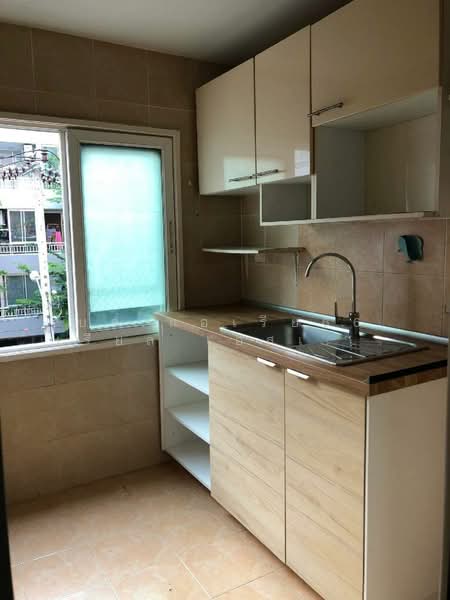 Happy Condo Ratchada 18, Bangkok, Mu Ban Yu Charoen 29 Alley, Samsen Nok, Huai Khwang, Bangkok, 1 Bedroom, 36 sqm, Condo For Sale, by AREA66 Real Estate Co.,Ltd, 500369801 - DDproperty.com