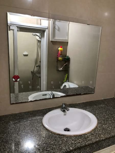 Happy Condo Ratchada 18, Bangkok, Mu Ban Yu Charoen 29 Alley, Samsen Nok, Huai Khwang, Bangkok, 1 Bedroom, 36 sqm, Condo For Sale, by AREA66 Real Estate Co.,Ltd, 500369801 - DDproperty.com