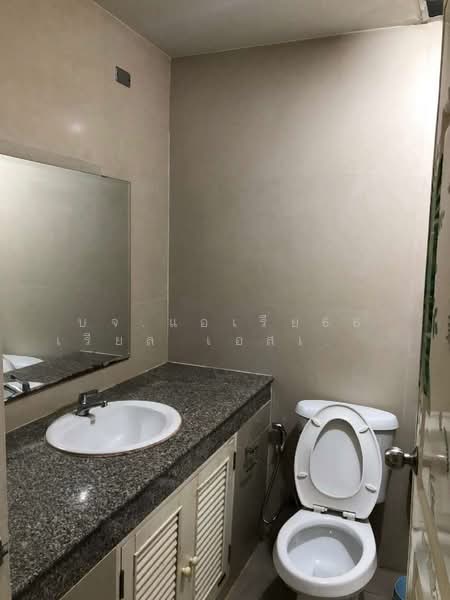 Happy Condo Ratchada 18, Bangkok, Mu Ban Yu Charoen 29 Alley, Samsen Nok, Huai Khwang, Bangkok, 1 Bedroom, 36 sqm, Condo For Sale, by AREA66 Real Estate Co.,Ltd, 500369801 - DDproperty.com