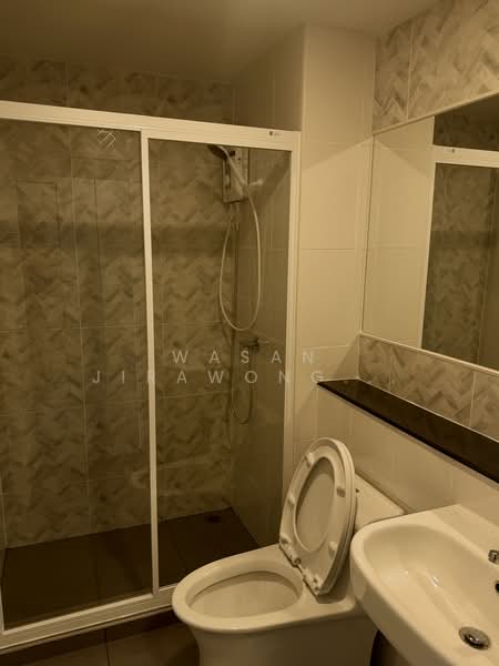 Regent Home Bangna : รีเจ้นท์ โฮม บางนา, กรุงเทพ, ถนน สรรพาวุธ, บางนาใต้, บางนา, กรุงเทพ, 28 ตร.ม., คอนโด ให้เช่า, โดย Wasan Jirawongrungrueang, 500369802 - DDproperty.com