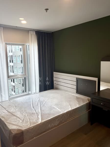 Regent Home Bangna : รีเจ้นท์ โฮม บางนา, กรุงเทพ, ถนน สรรพาวุธ, บางนาใต้, บางนา, กรุงเทพ, 28 ตร.ม., คอนโด ให้เช่า, โดย Wasan Jirawongrungrueang, 500369802 - DDproperty.com