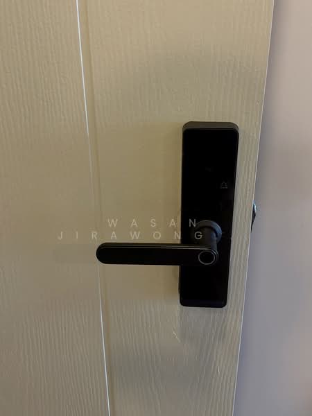 Regent Home Bangna, Bangkok, Sanphawut Road, Bang Na Tai, Bang Na, Bangkok, 1 Bedroom, 28 sqm, Condo For Rent, by Wasan Jirawongrungrueang, 500369802 - DDproperty.com