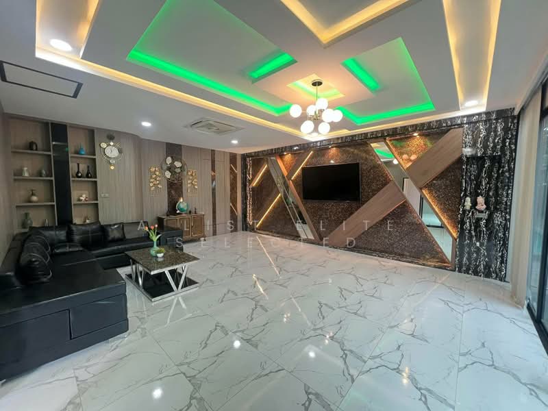 บางละมุง, Chon Buri (Pattaya), Bang Lamung, Bang Lamung (Pattaya), Chon Buri (Pattaya), 6 Bedrooms, 140 sqm, Villa For Rent, by A LIST ELITE SELECTED, 500369804 - DDproperty.com